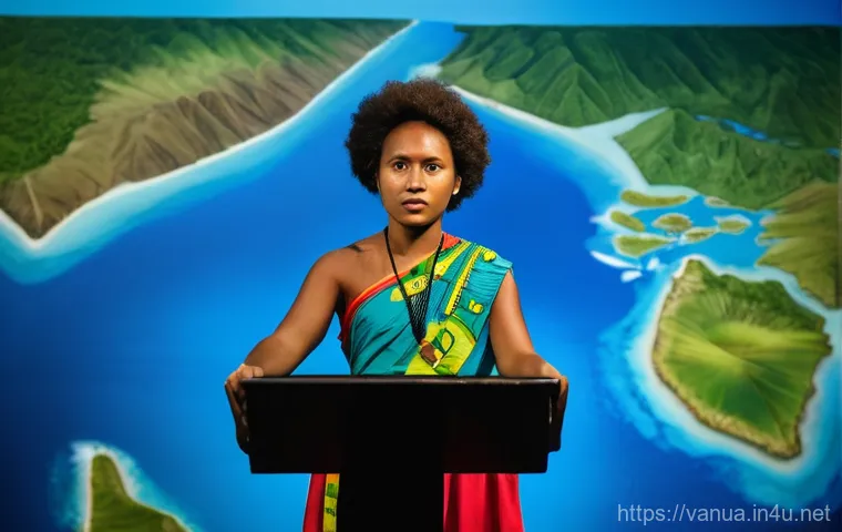 바누아투의 지진 발생 가능성 - **Prompt 2: Community Response to Natural Disasters**
An uplifting scene depicting the immediate... 바누아투의 지진 발생 가능성 - **Prompt 2: Community Response to Natural Disasters**
An uplifting scene depicting the immediate...